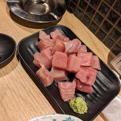生憎の雨ですがすすきので飲みませんか