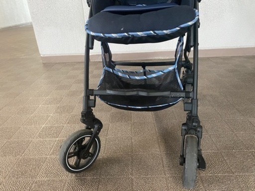 【A型ベビーカー】ピジョン ランフィ リノン