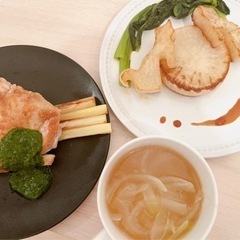 20代30代向けのお手軽フレンチ会🇫🇷