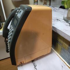 ❤レトロな電話機❤の画像