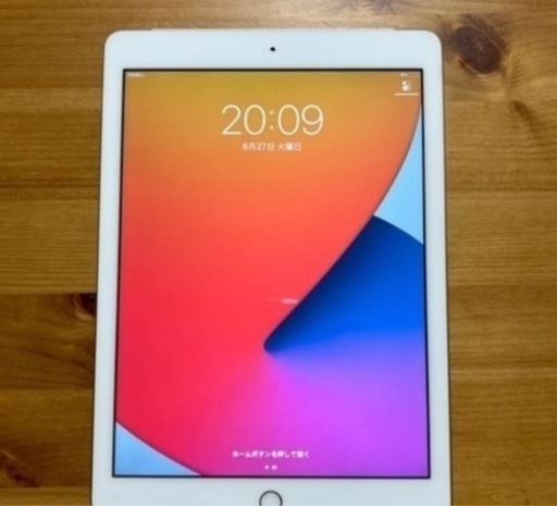 iPad Apple アップル iPad 第6世代 32GB [本日明日来ていただけると方］