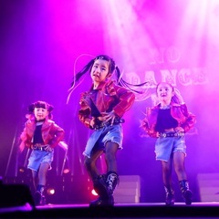 西長堀で未経験者向け、格安ダンスレッスンスタート！の画像
