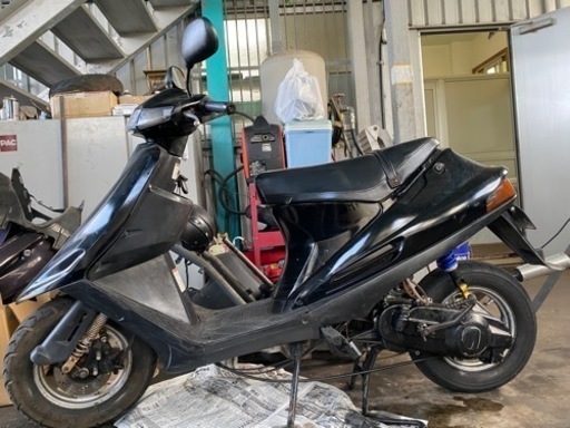 スズキ v100 ce11A