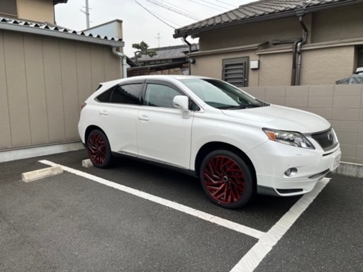 ホイール、タイヤセット