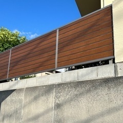 🉐外構工事・お庭のリフォーム