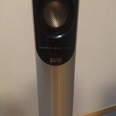  i Tower  タワースピーカーセットの画像