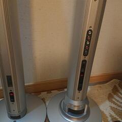  i Tower  タワースピーカーセットの画像