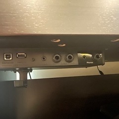 Roland   電子ピアノ　楽器　ピアノ　　の画像