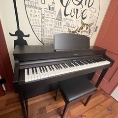 Roland 電子ピアノ