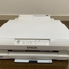 EPSONプリンター　EP-306