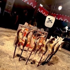 オフライン呑み会