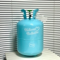 ヘリウム 空 ボンベ DIY用などに