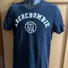 ★早い者勝ち★Abercrombie アバクロ　Tシャツ　メンズ...