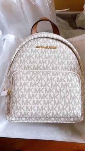 MICHAEL KORS　マイケルコース　 ミニリュック　リュック