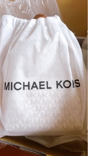 MICHAEL KORS　マイケルコース　 ミニリュック　リュック