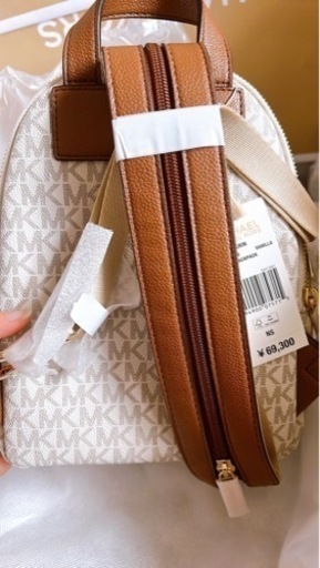 MICHAEL KORS　マイケルコース　 ミニリュック　リュック