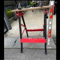 万能工業台の画像