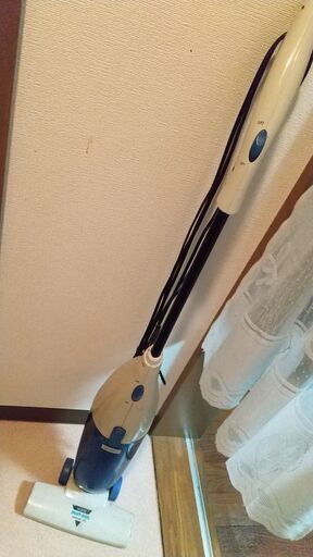 掃除機
