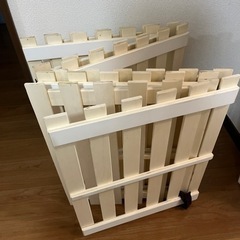 すのこマット　セミダブル　ニトリ