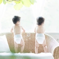 オムツ✨お願いします🙇‍♀️💦