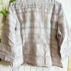 ★お値下げ中★☆FROHLICH レディースジャケット☆未使用の画像