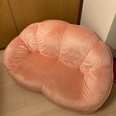 ソファー　ソファ　ロマプリ　1〜1.5人用ソファ　ペット用ソファ