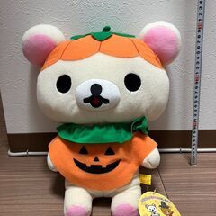 korirakkumaを大事にしてくださる方　転売目的不可でお願いいたします（6/30追加しました♪）　の画像
