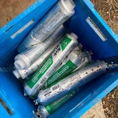 コニシ　根太ボンド　KU928C-X ウレタン樹脂系接着剤の画像