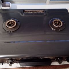ガスコンロの画像