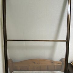 川口技研 OKアミド 関東間 ブロンズ　４５－５４ オーケー網戸