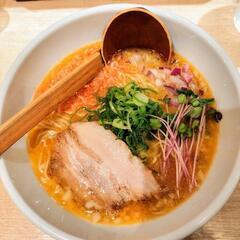 ラーメン好きと繋がりたいので募集🙌🍜