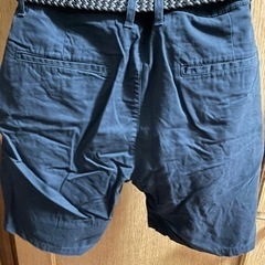 早い者勝ち★メンズ　ハーフパンツ　H&M 短パン　ショートパンツ　サーフパンツの画像