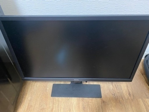 BenQ GL2480 24型　ブラック