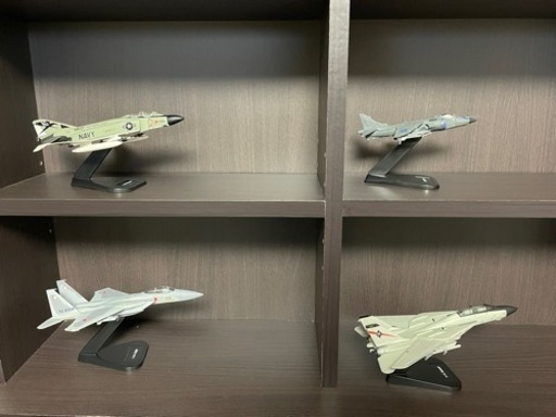コレクション　飛行機