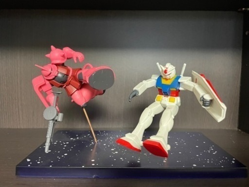 ガンダム
