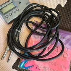 【交渉中】GRASS ROOTS　エレキベースの画像