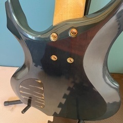 【交渉中】GRASS ROOTS　エレキベースの画像