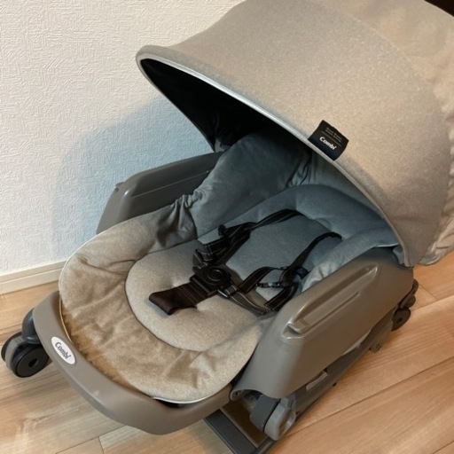 7月末まで！ネムリラ　バウンサー　電動