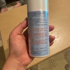 Samantha Thavasa バッククリーナーの画像