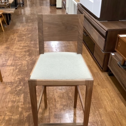 TIME&STYLE カウンターチェア入荷しました