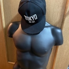 ★激安★男女兼用/TOKYO/東京/ヒップホップ/帽子/ハット/...