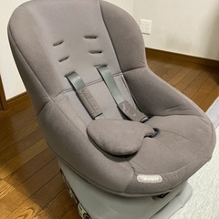コンビ チャイルドシート 0円　差し上げます！