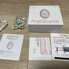 エンジェルサウンズ(付属品のみ)