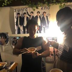 アイドルオフ会❗❗✨✨