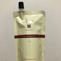 アロマエステ ヘアローション エモリエント  髪用ローション　リ...