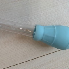 アクアリウム用品　魚飼育グッズ　どかん　網　クリーナーポンプ　スポイトの画像