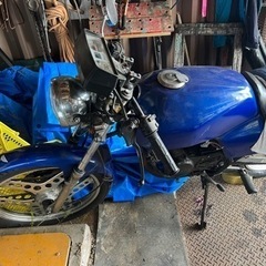 MBX50F 希少ツースト‼️