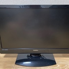 22型 液晶テレビ フルHDモデル 