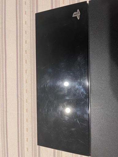 PS4 ジャンク品　決まりました