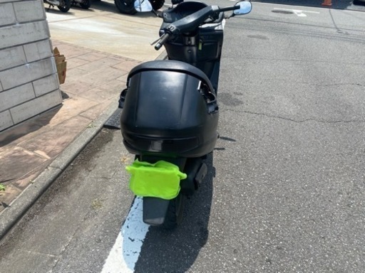 ホンダ キャビーナ 50　AF33   不動車　部品取り用　現状　引き取り限定　千葉県からワケ有り不動車 ホンダ キャビーナ 50 AF33 不動車 部品取り用 現状 引き取り限定 千葉